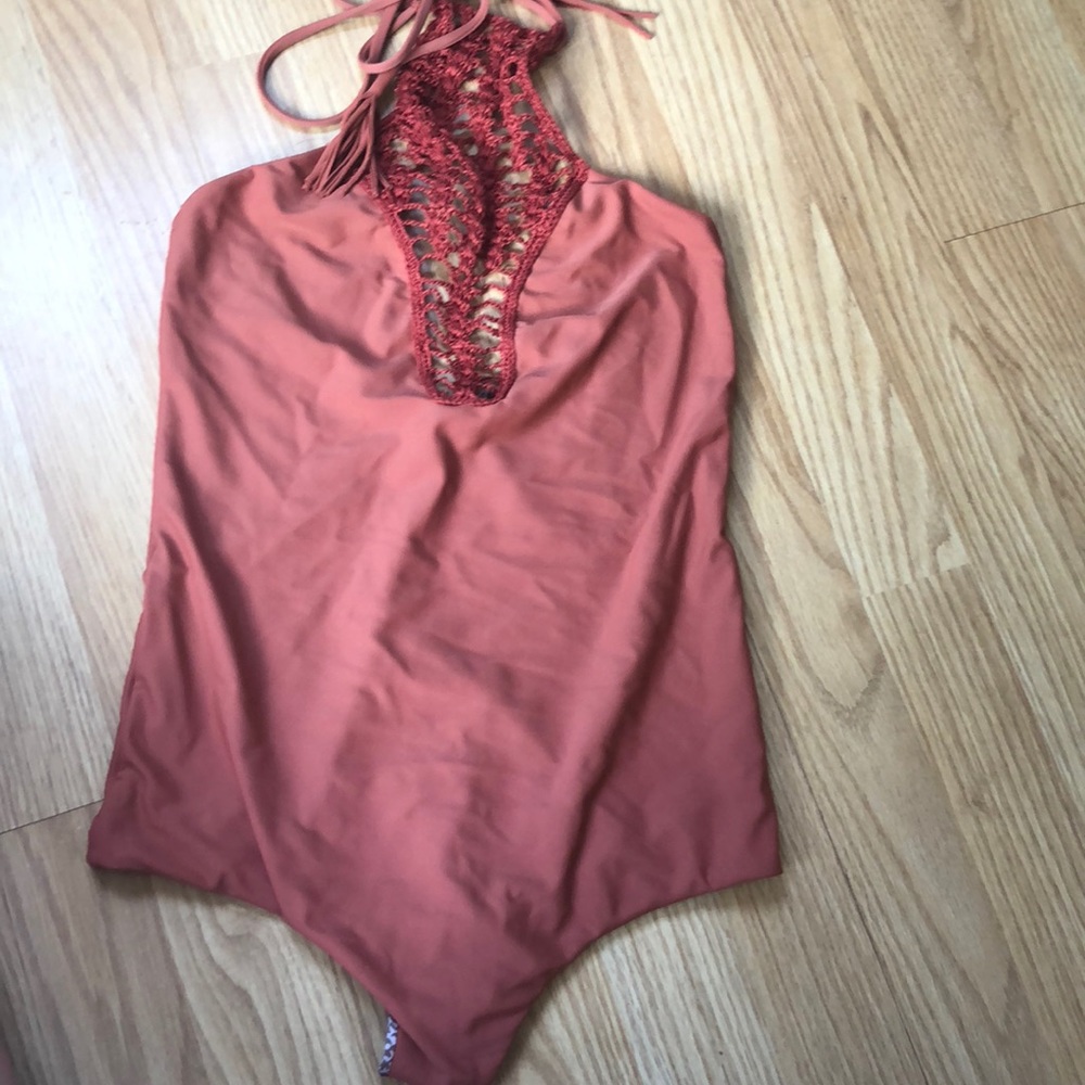 Acacia Swimwear